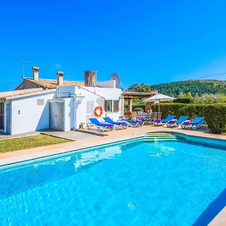 Villa Papalaya Puerto Pollensa