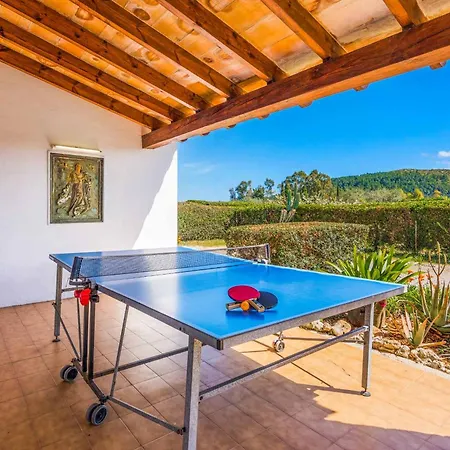 Papalaya Puerto Pollensa